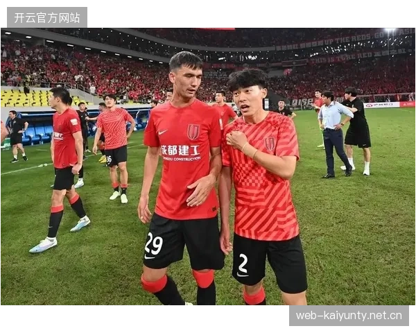 河南队推进越推越有力度